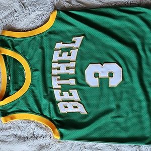Iverson Bethel Jersey